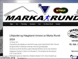 Sites similar to markarundt.no