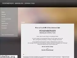 Sites similar to markaryan.de