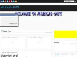 Sites similar to markas-soft.blogspot.com