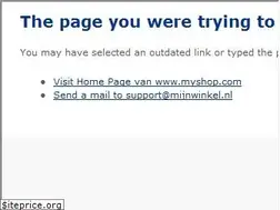 Sites similar to markas.de