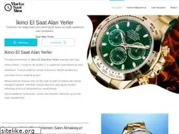 Sites similar to markasaatalanlar.com