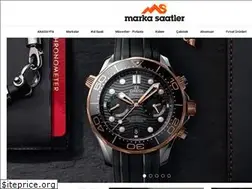 Sites similar to markasaatler.com