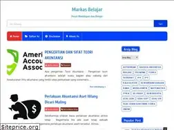 Sites similar to markasbelajar.blogspot.com
