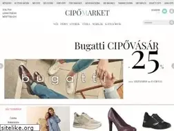 Sites similar to markascipo.hu