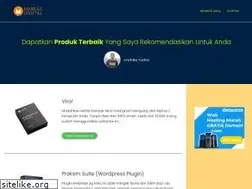 Sites similar to markasdigital.com
