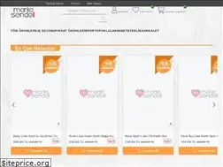 Sites similar to markasende.com