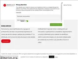 Sites similar to markaservice.it