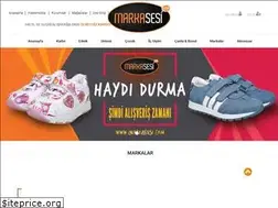 Sites similar to markasesi.com