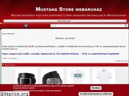 Sites similar to markasfarmerruha.hu