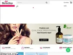 Sites similar to markashop.com.br