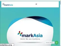 Sites similar to markasia.co.id