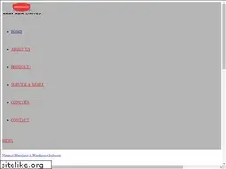 Sites similar to markasia.net