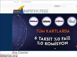 Sites similar to markasibilisim.com