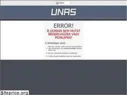 Sites similar to markasillatszer.unas.hu