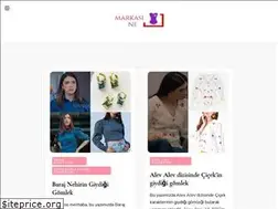 Sites similar to markasine.com