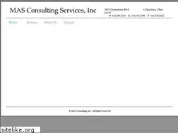 Sites similar to markasnell.com
