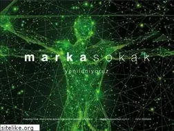 Sites similar to markasokak.com.tr