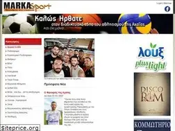 Sites similar to markasport.gr