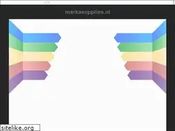 Sites similar to markasupplies.nl