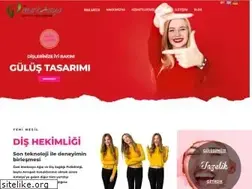 Sites similar to markasyadis.com