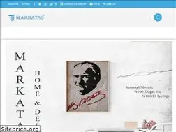 Sites similar to markatas.com