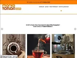 Sites similar to markatatlar.com