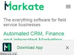 Sites similar to markate.pro
