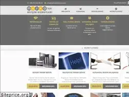 Sites similar to markatekbilisim.com