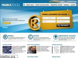 Sites similar to markatescili.com