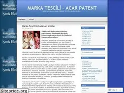 Sites similar to markatescilim.wordpress.com