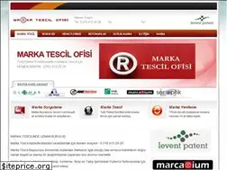 Sites similar to markatescilofisi.com