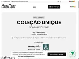Sites similar to markatextil.com.br