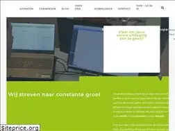 Sites similar to markating.nl