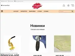 Sites similar to markatkani.com