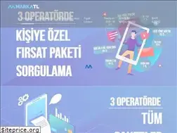 Sites similar to markatl.com