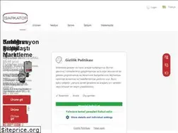 Sites similar to markator.com.tr