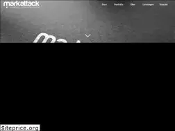 Sites similar to markattack.com