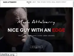 Sites similar to markatteberry.com