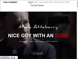 Sites similar to markatteberry.org