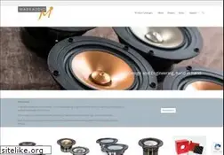 Sites similar to markaudio.com