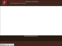 Sites similar to markaustinbespoke.com