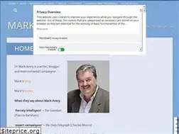 Sites similar to markavery.info