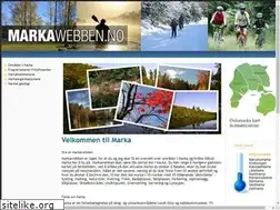Sites similar to markawebben.no
