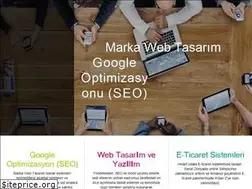 Sites similar to markawebtasarim.net