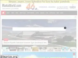 Sites similar to markaworld.com