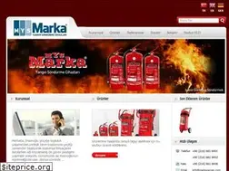 Sites similar to markayangin.com