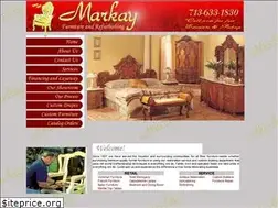 Sites similar to markayfurniture.com