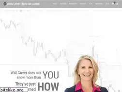 Sites similar to markaylatimer.com
