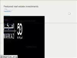Sites similar to markaz.com