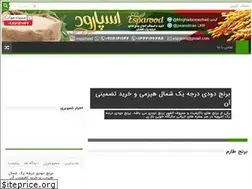 Sites similar to markazberenj.ir